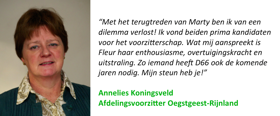 Annelies Koningsveld