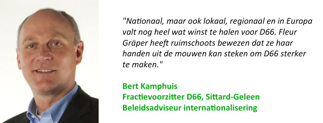 Bert Kamphuis
