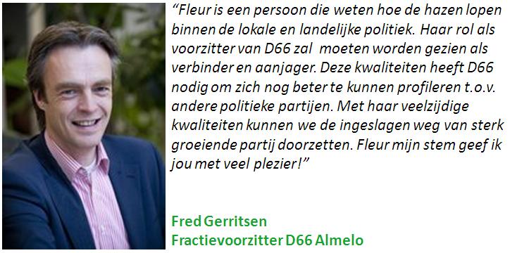 Fred Gerritsen
