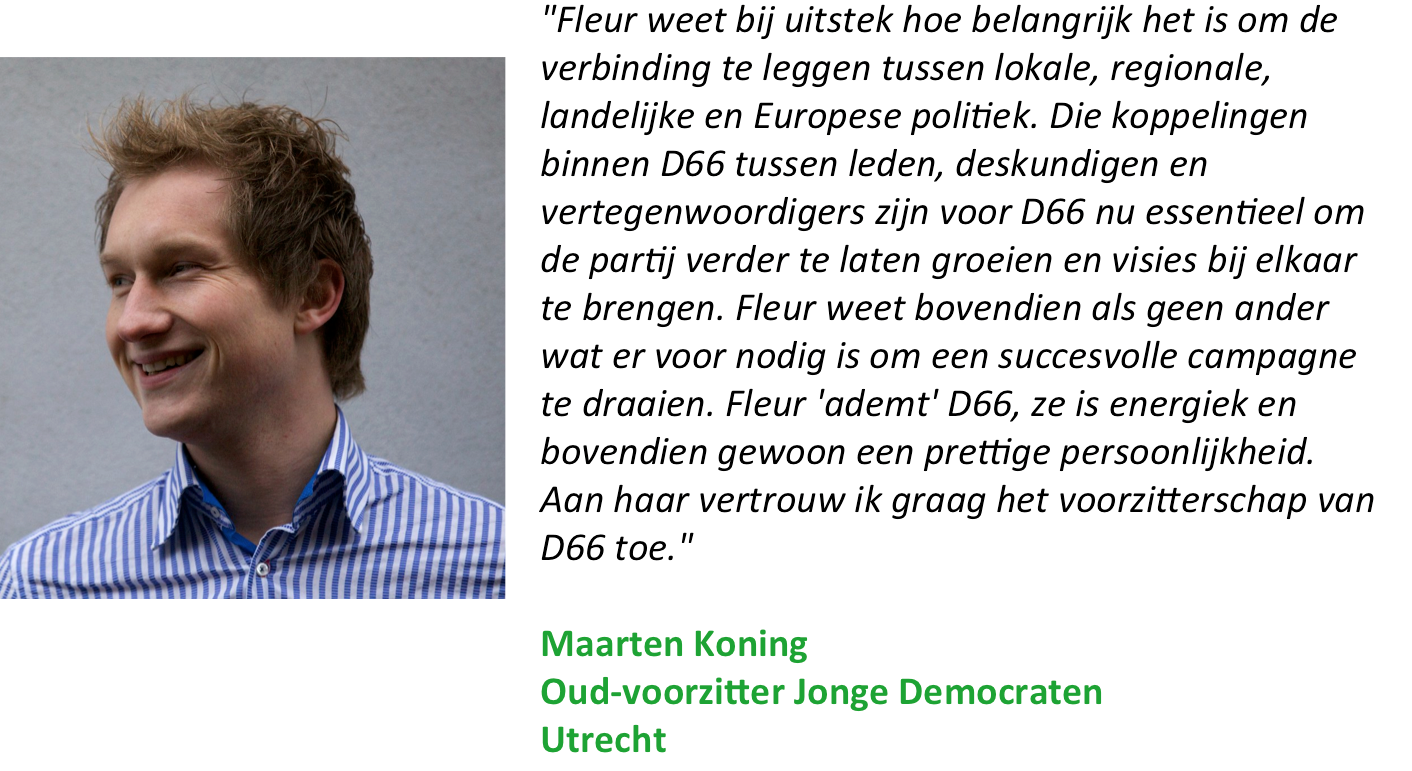 Maarten Koning