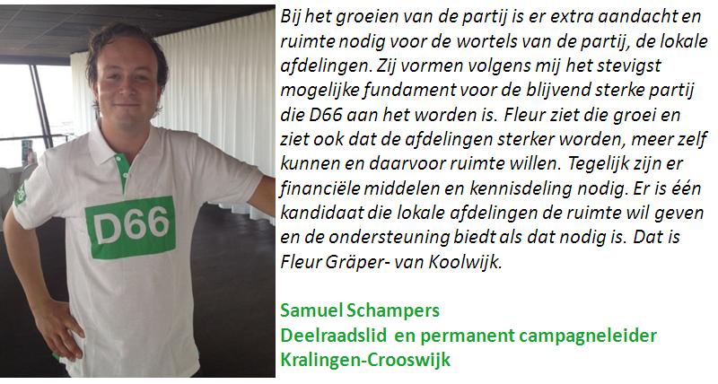 Samuel Schampers