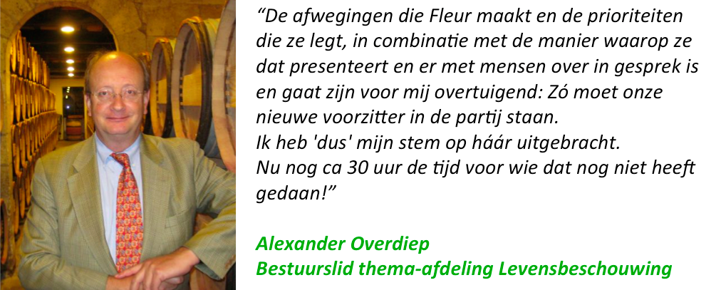 Alexander Overdiep