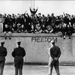 berlijnse muur